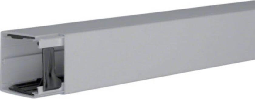 Lf6006007030 Kabelkanal Fladvinkel (L X B X H) 2000 X 57 X 60 Mm 1 Stk Stengrå