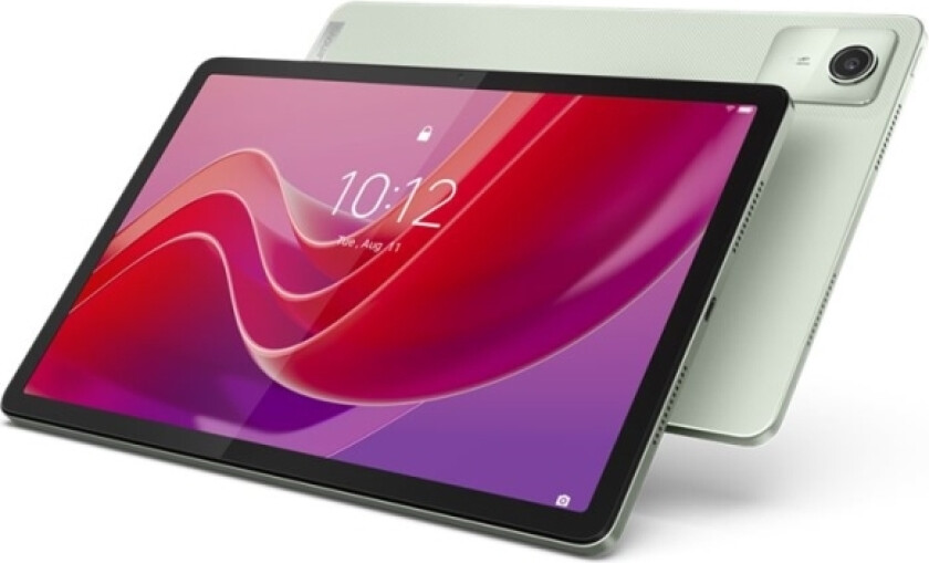 Tab M11, 11" Wuxga Ips 8/128Gb Android, Pen, Seafoam Green