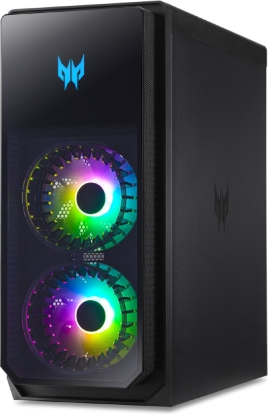 Predator Orion 7000 Po7-655 - Tower Gaming - Core I7 I7-14700Kf / Inntil 5.6 Ghz - Ram 32 Gb - Ssd 2 X 1.024 Tb - Nvidia Geforce Rtx 4080 Super