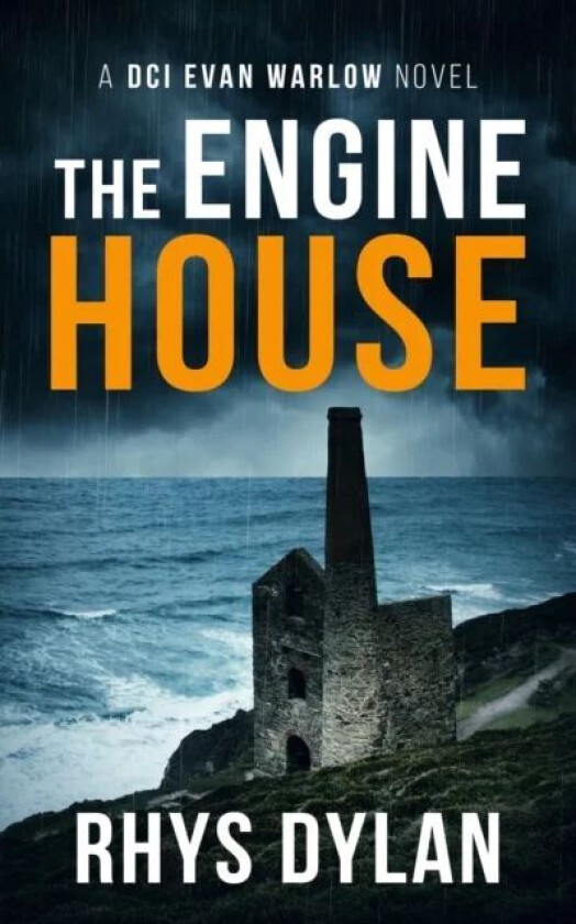The Engine House av Rhys Dylan