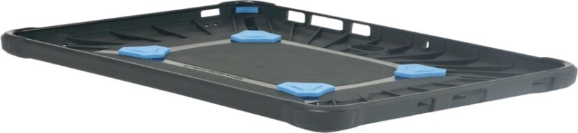 Mobilis Protech - Pakke - Bagsidedeksel Til Nettbrett - Tfp 4.0 - 10.1" - For Samsung Galaxy Tab Active Pro