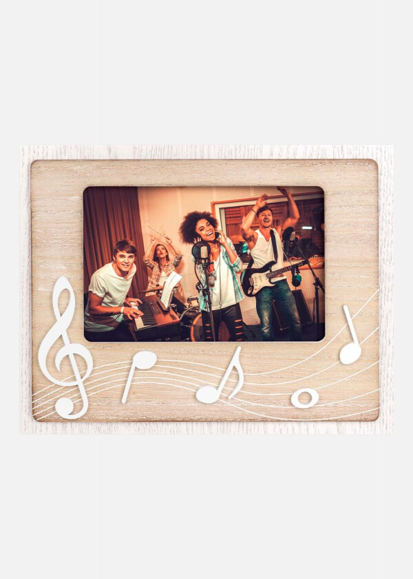 ZEP Ramme Lyra 10x15 Cm