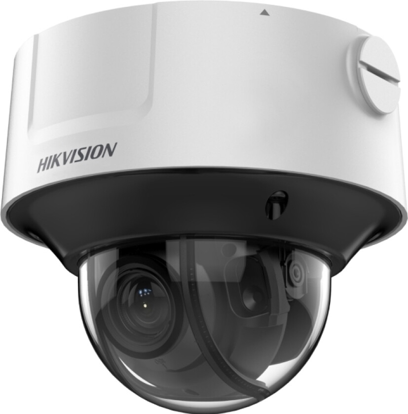 Hikvision Ds-2Cd3d46g2t-Izmsu(2.8-12Mm)(C), Ip-Sikkerhetskamera, Inne & Ute, Koblet Med Ledninger (Ikke Trådløs), Tradisjonell Kinesisk, Tsjekkisk, D