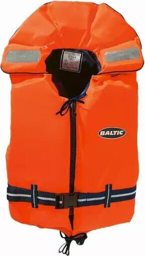 Redningsvest Baltic 50-70kg