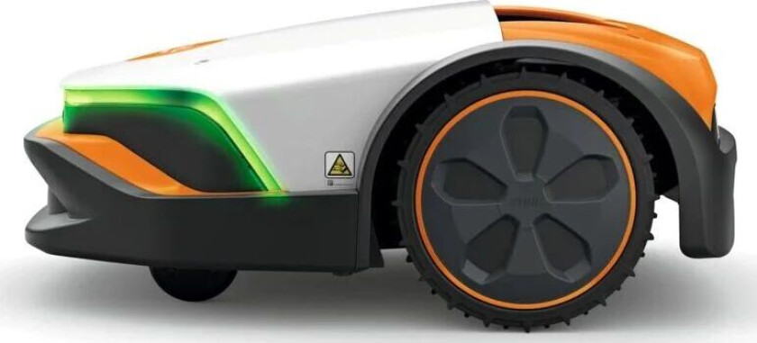 Stihl Robotklipper Imow 6 Stihl