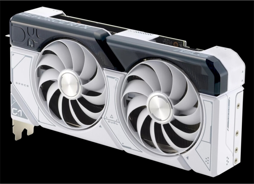 Asus - Grafikkort - 12 Gb Gddr6x - Pcie 4.0 - Hdmi, 3 X Displayport