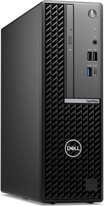 Optiplex 7020 (Version 2024) - Sff Core I5 12500 / Inntil 4.6 Ghz - Ram 16 Gb - Ssd 512 Gb - Nvme, Class 25 - Uhd Graphics 770 - Gigabit Etherne