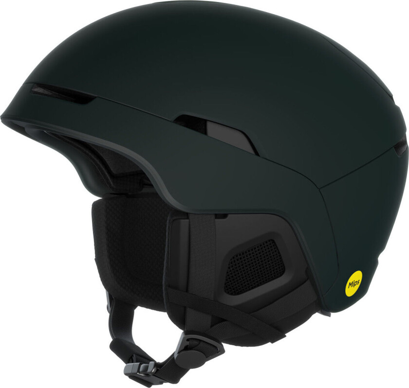 Bilde av POC Obex Mips Pargasite Green Matt XS/S