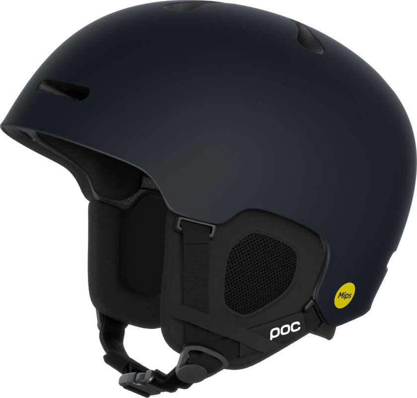 POC Fornix Mips Apatite Navy Matt XS/S