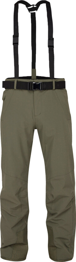8848 Altitude Force 2.0 Pant Royal Green M
