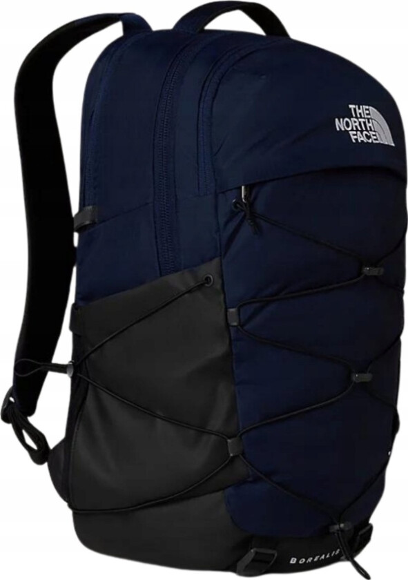 Borealis-Tnf Navy-Tnf Black-Npf Backpack The North Face