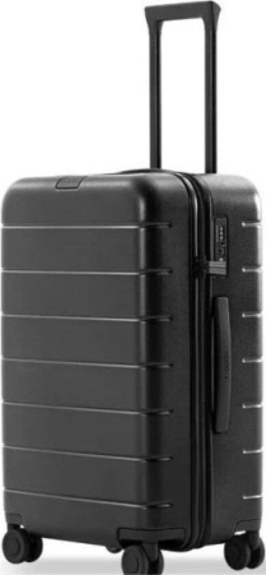 Luggage Classic Pro 24" Black Bhr8607gl
