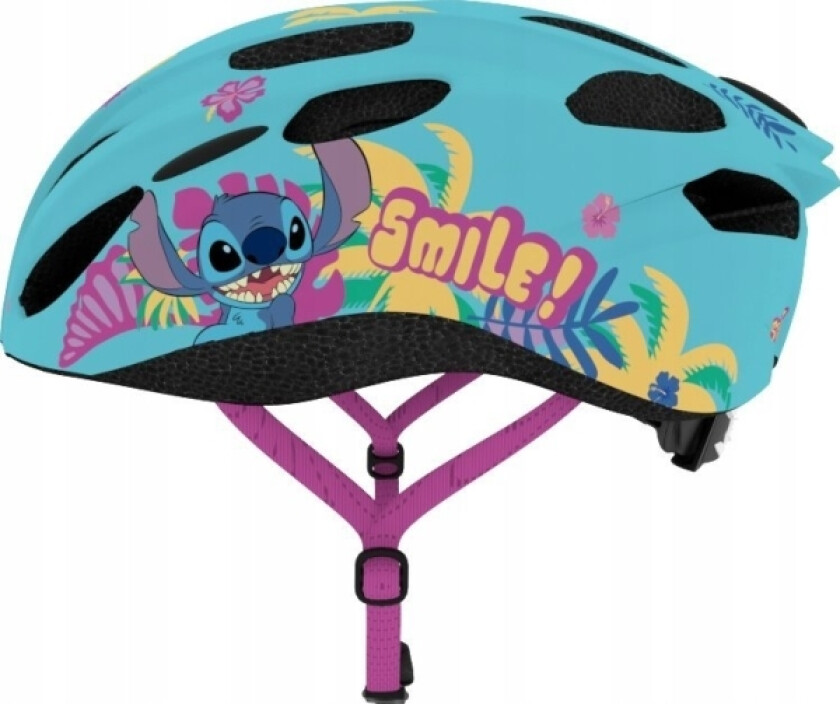 Bike Helmet In-Mold Stitch, 59292