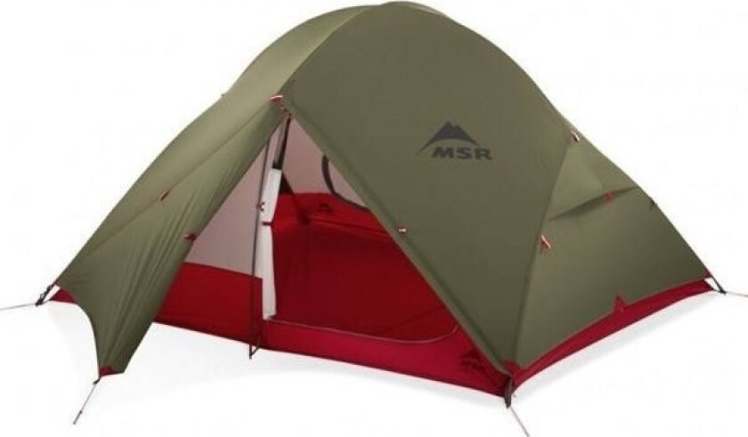 Access 3 Tent Green