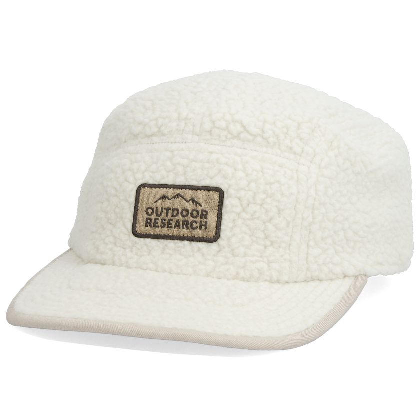 Outdoor Research Men's Grayland Fleece Cap Oyster One size