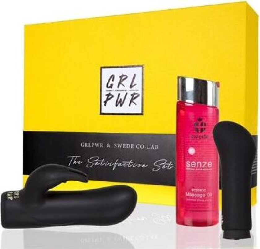 The Satisfaction Set