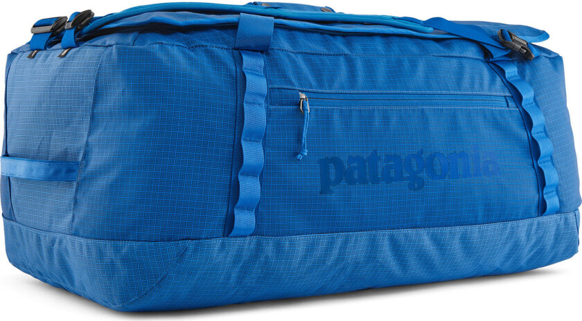 Black Hole Duffel 70L Endless Blue OneSize
