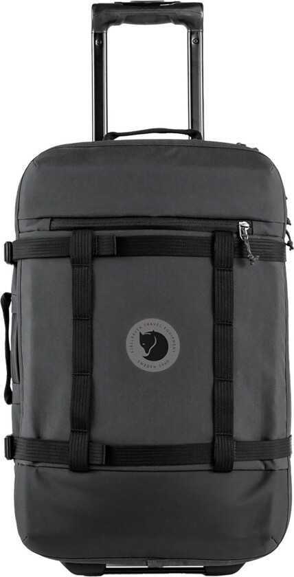 Färden Roller 35 Coal Black