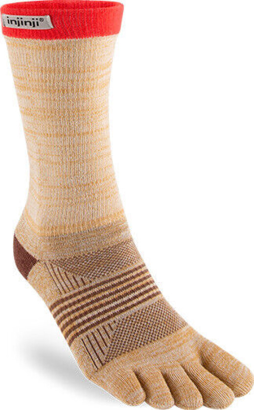 Women'S Trail Midweight Crew Spur XS/S