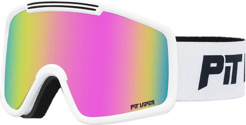 French Fry GoggleThe Miami Nights