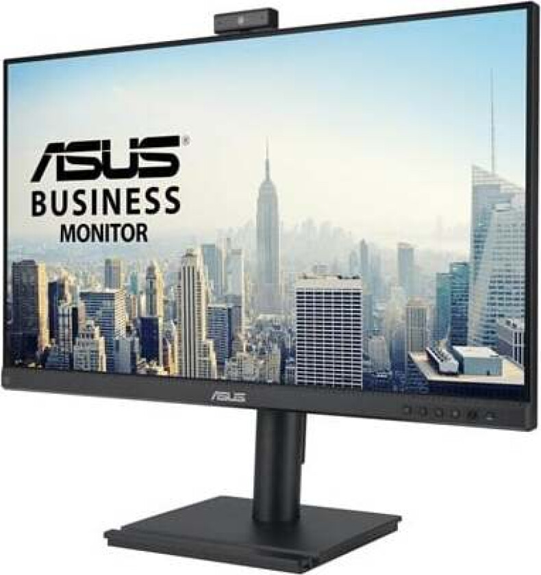 24" ASUS BE249QFK