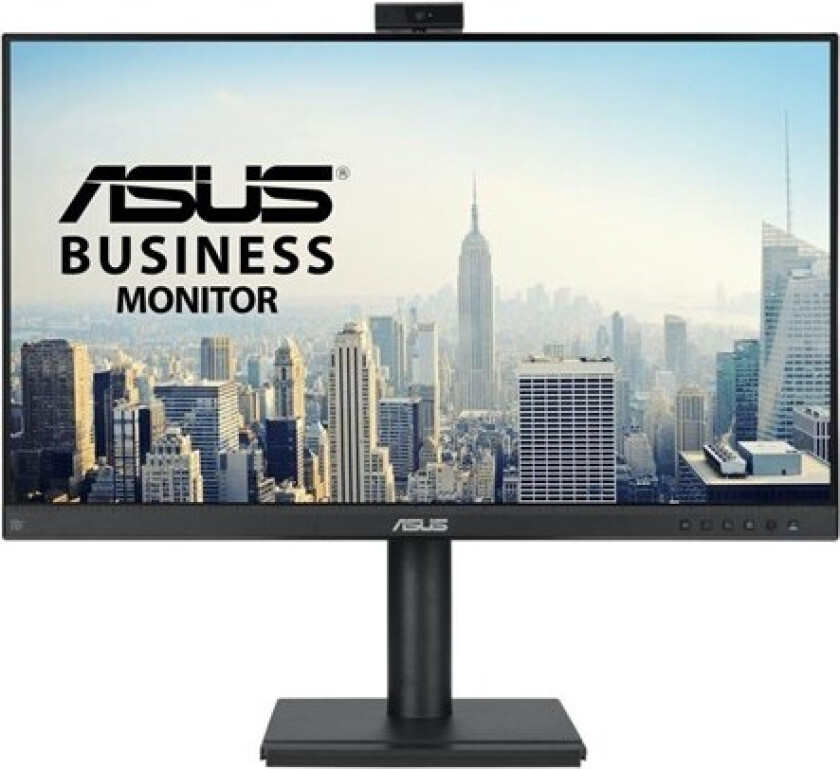 27" ASUS BE279QFK