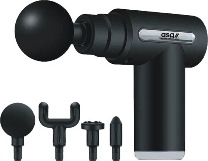 Mini Massage Gun