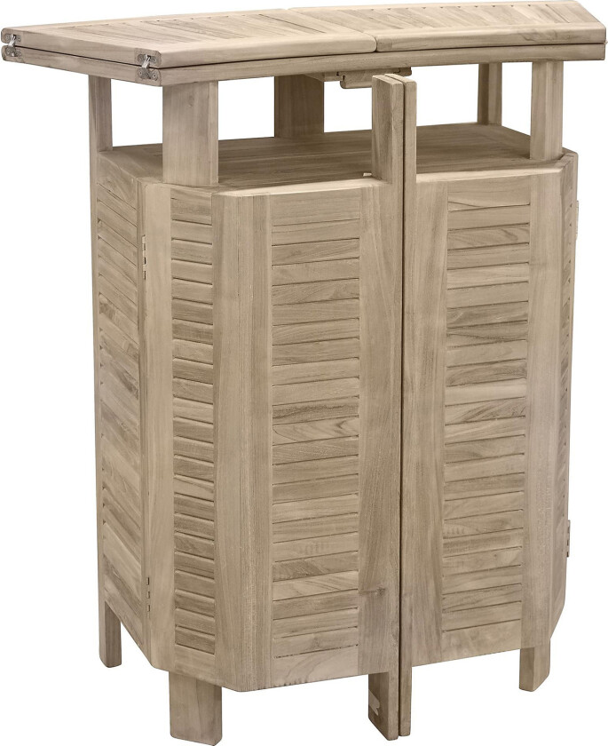 Kenya Barbord Natur - Venture Home