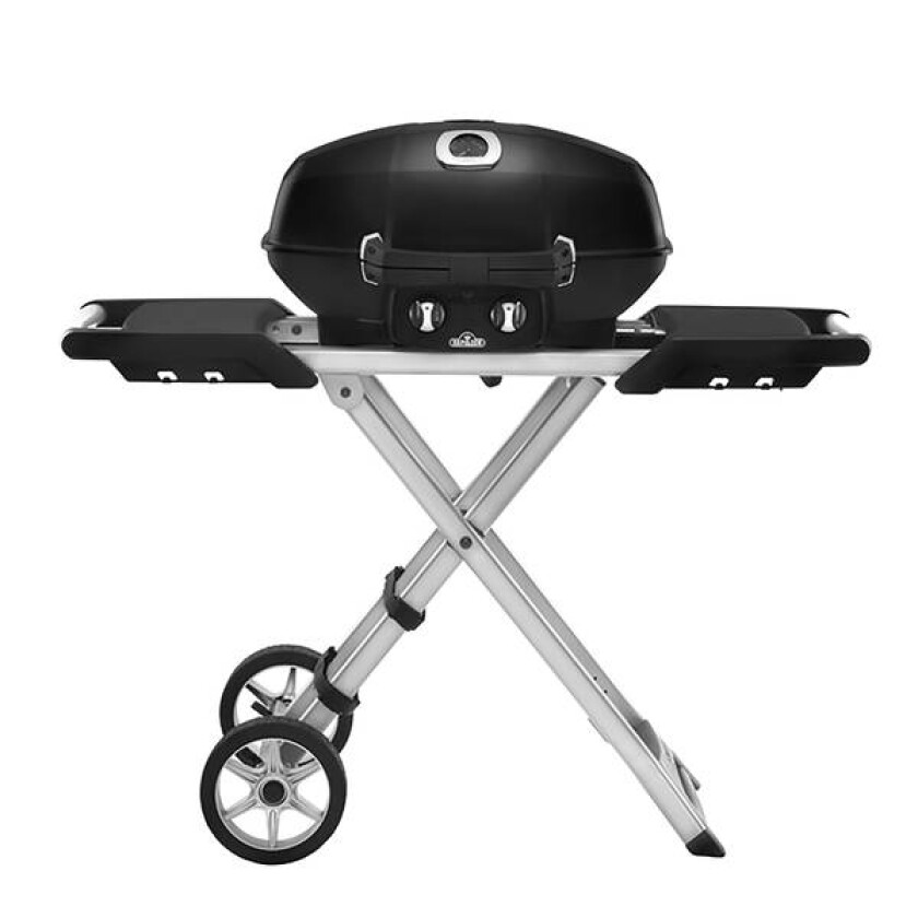 Gassgrill Travel PRO285X Napoleon - sammenleggbar