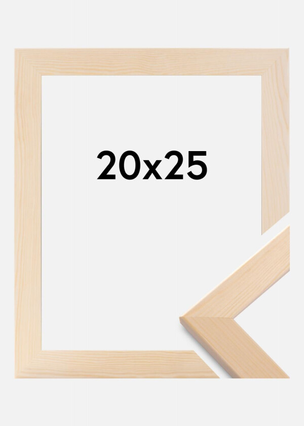Ramme Trendline Nature 20x25 Cm