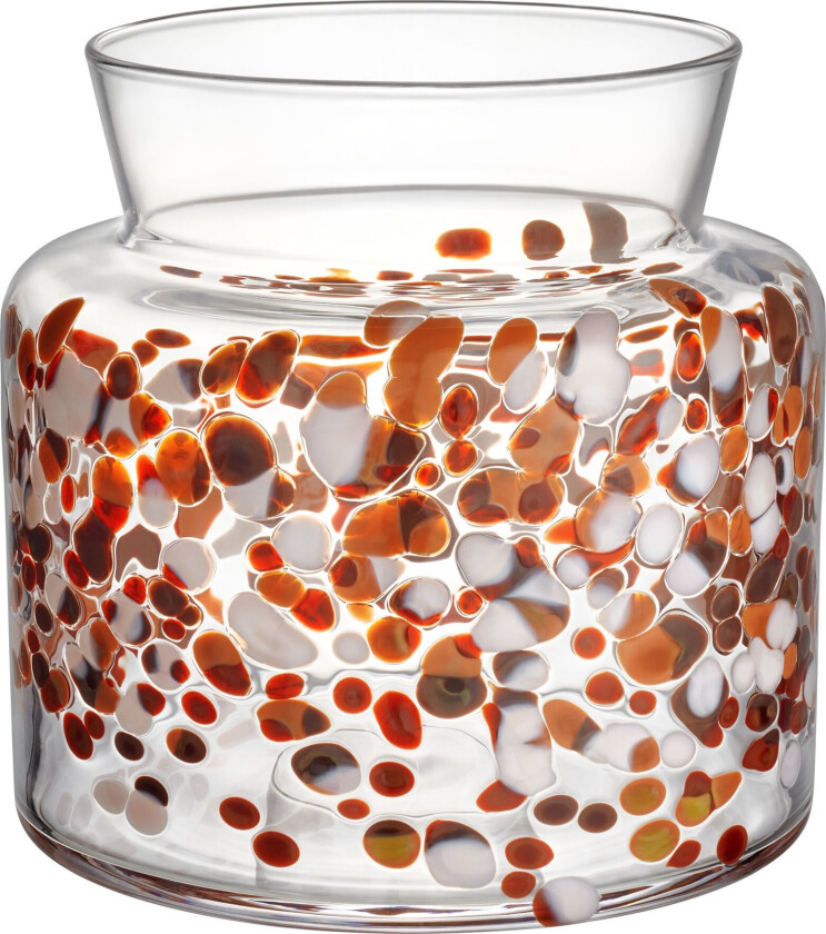 Meadow Fall vase, 19,5 cm
