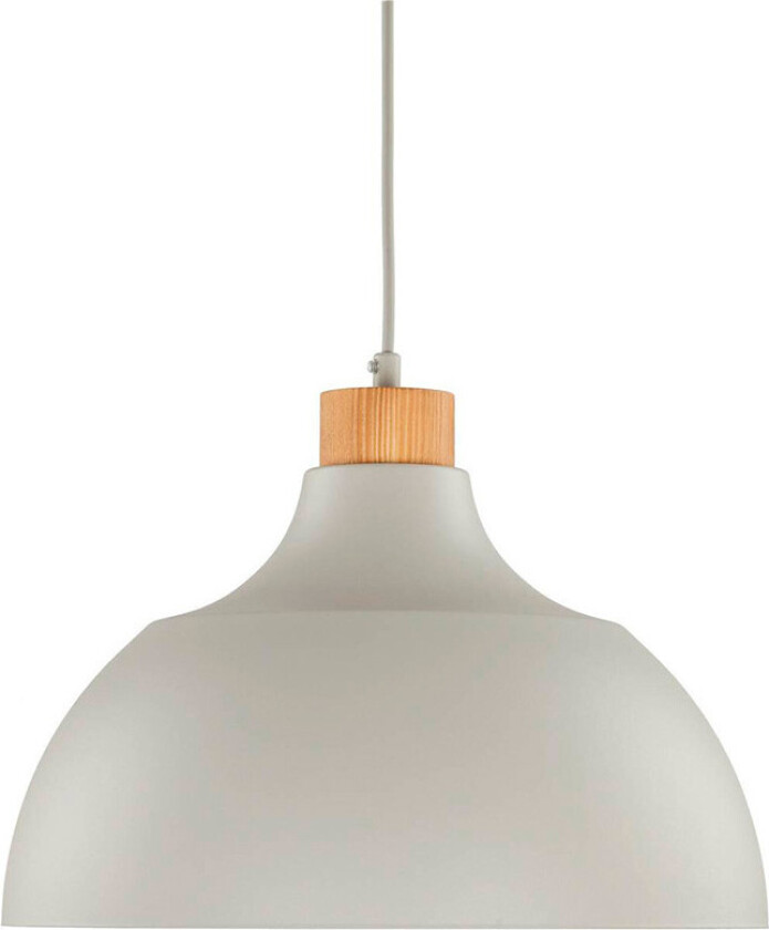 - Kaitt Pendel Ø34 Beige