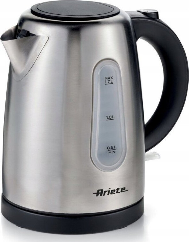 Ariete Kettle 2847/00 Inox