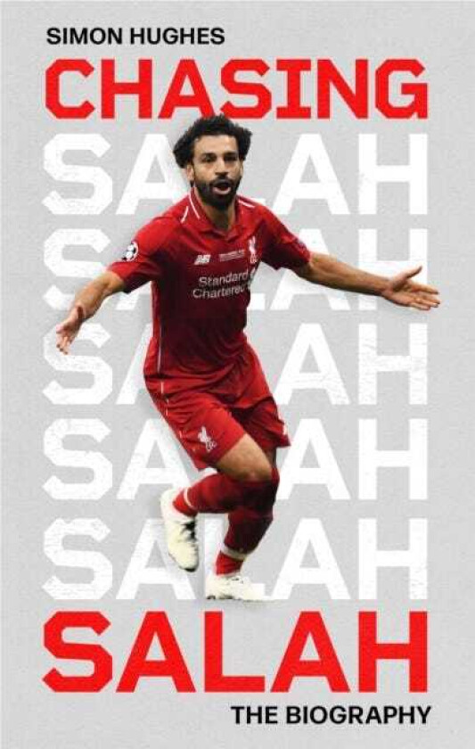 Chasing Salah  The Biography