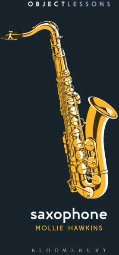 Saxophone