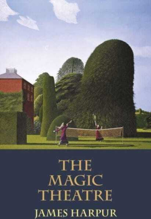 The Magic Theatre