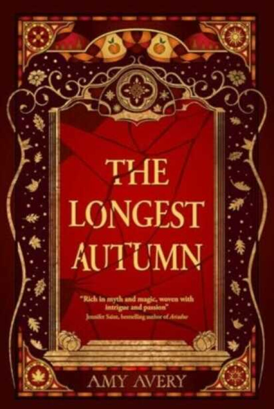 The Longest Autumn