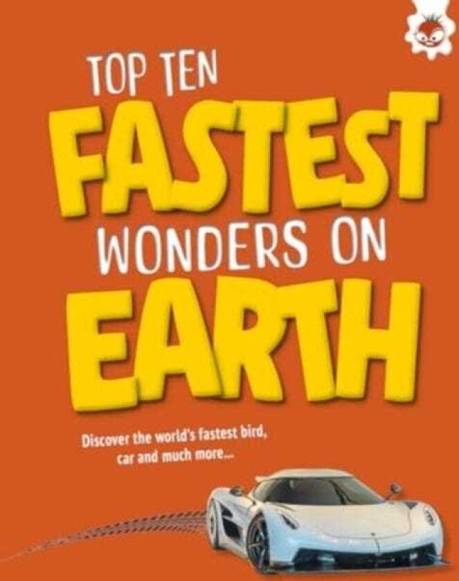 Top Ten Fastest Wonders on Earth