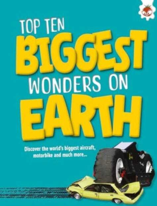 Top Ten Biggest Wonders on Earth