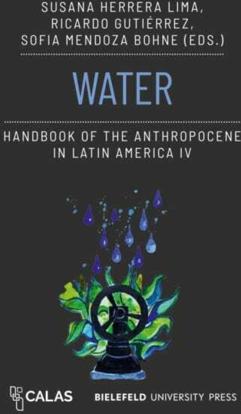 Water Handbook of the Anthropocene in Latin America IV