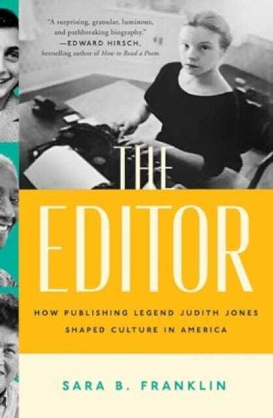 The Editor How Publishing Legend Judith Jones Shaped Culture in America