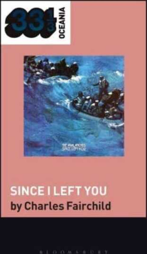 The Avalanches' Since I Left You
