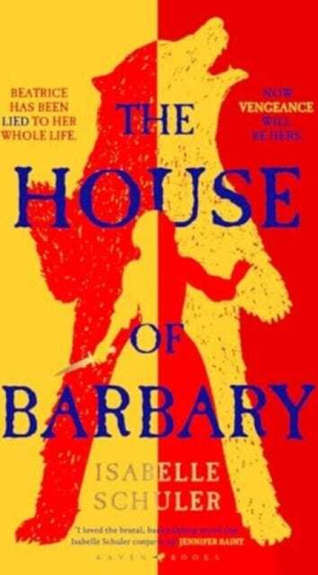 The House of Barbary
