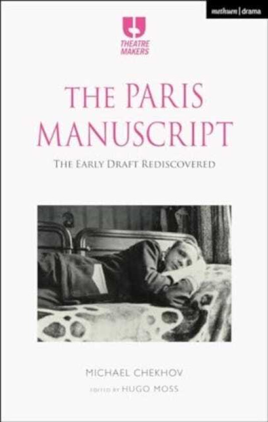 The Paris Manuscript The Early Draft Rediscovered