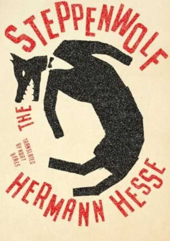 The Steppenwolf