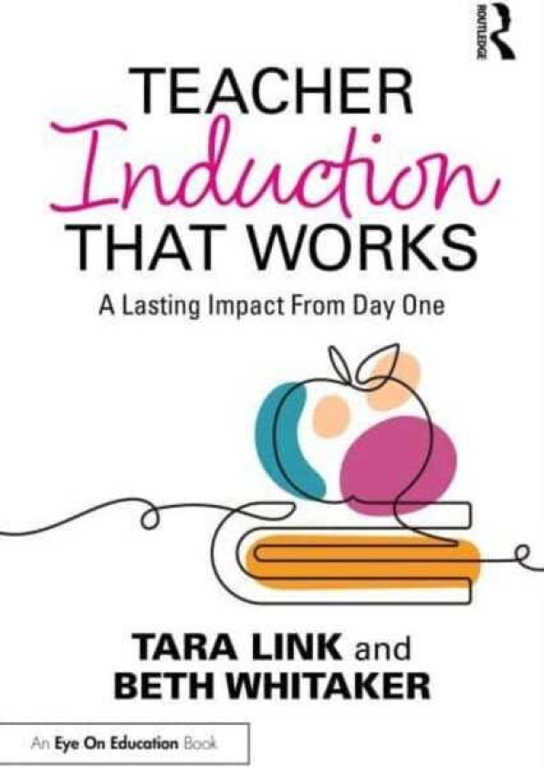 Teacher Induction That Works A Lasting Impact From Day One