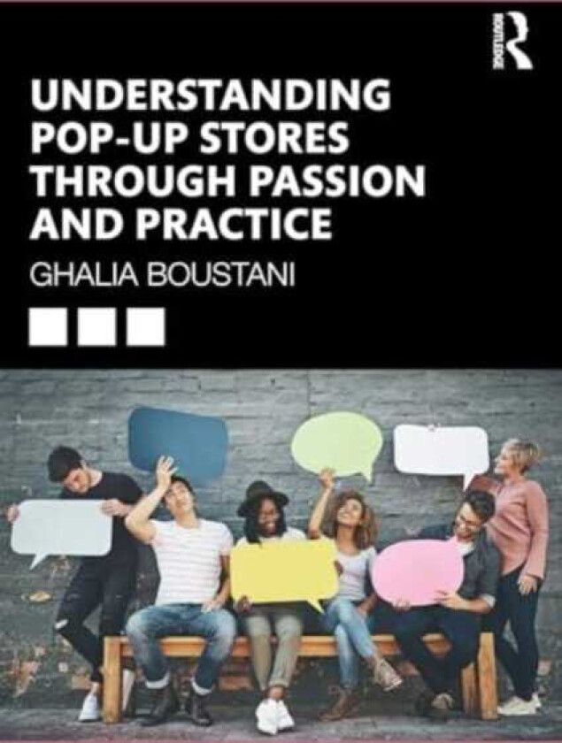 Understanding PopUp Stores through Passion and Practice