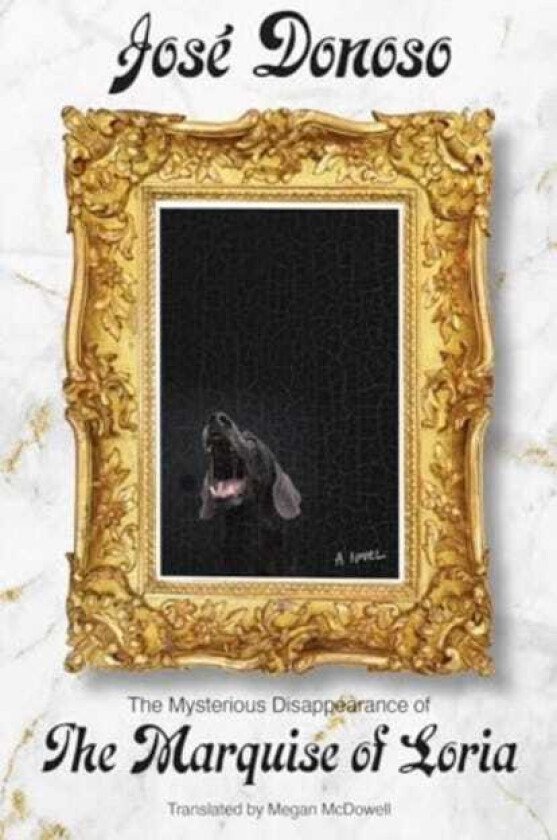 The Mysterious Disappearance of the Marquise of Loria