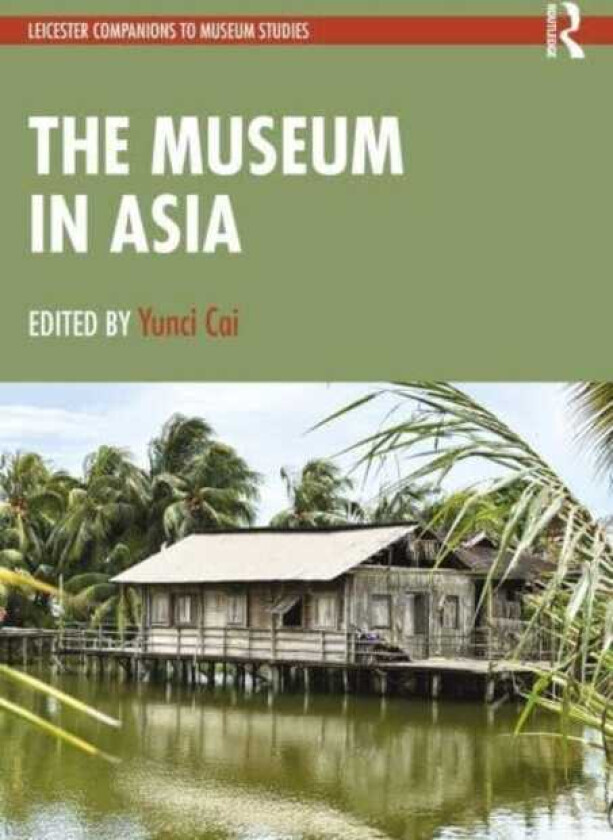 The Museum in Asia