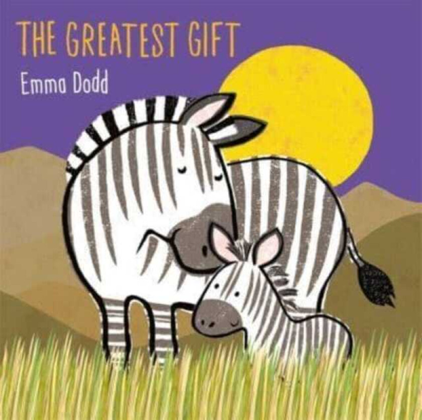 The Greatest Gift